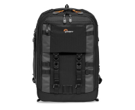 Lowepro Pro Trekker BP 350 AW II Grey - 1181446 - zdjęcie 2